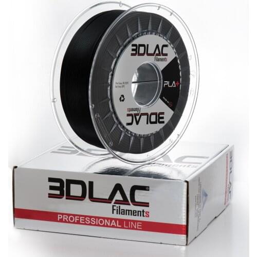 3DLAC PLA Plastic