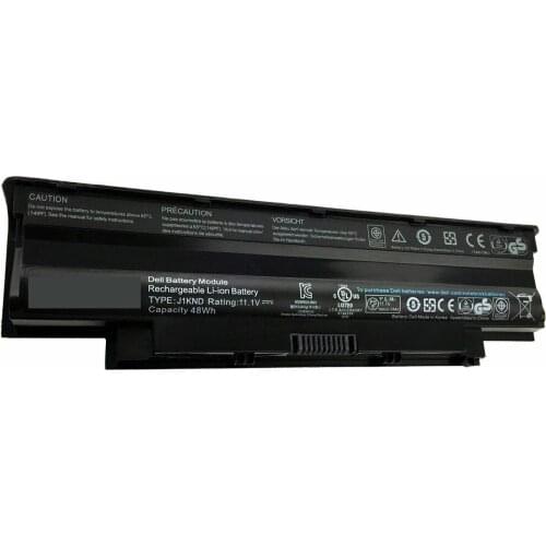 Laptop battery for Dell Inspiron N7110 M5030 M5040 M501 N4050 N5030 N5040 N5050 N4120 M501R 312-1201 451-11510 j1knd 3450