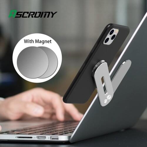 Ascromy Magnetic Mobile Phone Holders