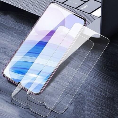 Cmaos Screen Protectors For Xiaomi Redmi 10X 4G
