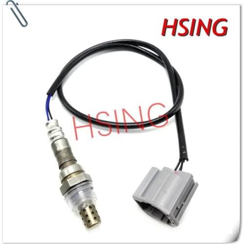 HSINGYE BRAND-NEW# ZJ39-18-861 Oxygen Sensor O2 Sensor Fits For M2 M3 M6 ***Part No# ZJ39-18-861A ZJ39-18-861B 234-4329