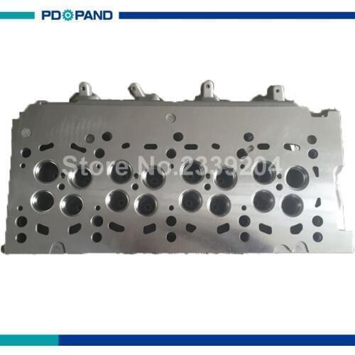 Motor part CKTB CKTC CDCA CNFA bare engine cylinder head for Volkswagen CRAFTER AMAROK 03L103351C 03L03351G 03L103351N