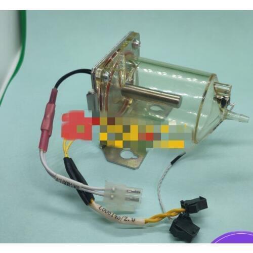For Mindray BC5000 BC5120 BC5130 BC5140 BC5150 Diluent Preheating Pool Assembly