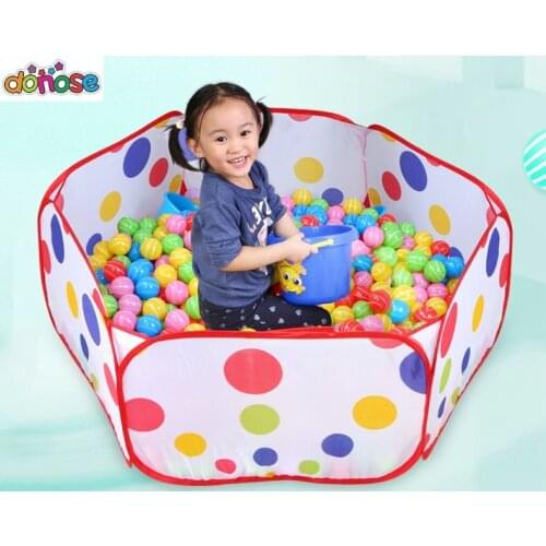 Donose Kids Tents