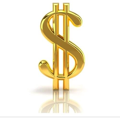 This is for extra shipping fee and return the money after customer received the goods