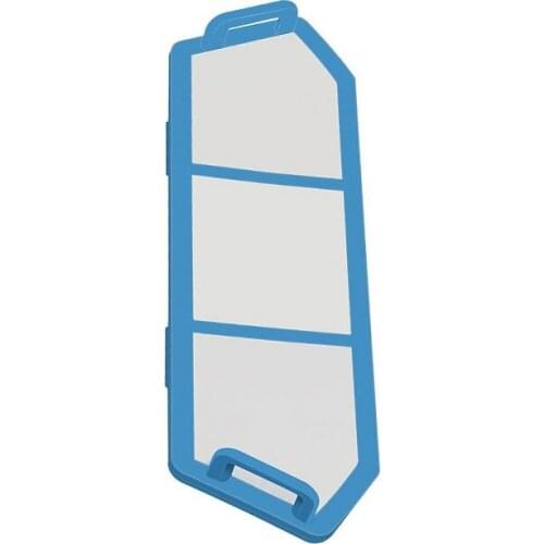 Robot Vacuum Cleaner Filter Pre Filter Net for NEATSVOR X500 Robotic Vacuum Cleaner Accessories Parts