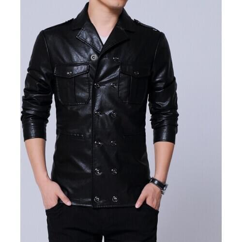 Hongmeng Men's Outerwear