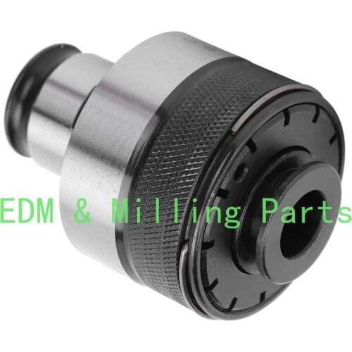 M22 Tapping Collet Fast Change Milling Machines Tap Chuck CNC Chinese Standard GT24-ISO-M22 For Milling Bridgeport Mill