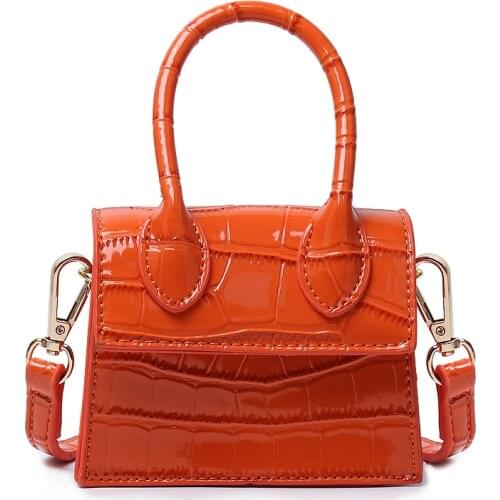 Fashion Micro Purse Tiny Purses best tiny designed bite-sized bag in tune of our new lifestyles