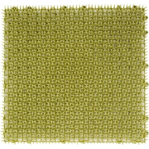Lawn Blanket Grass Mat Landscape Artificial Lawn Sod Indoor Outdoor Garden Golf Supplies DIY Green Yard Embellishment