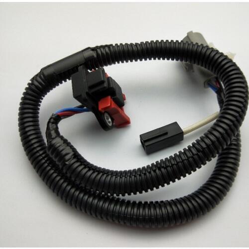 SMD 12 months warranty Crankshaft Camshafts Car Position Sensor For JEEP CHEROKEE 4406272 4508092