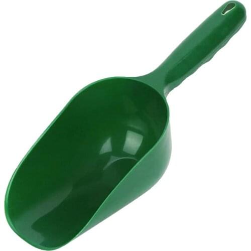 Garden Scoop Multi-function Soil Plastic Shovel Spoons Soil Shovel Cultivation Garden Digging Tool Flower Planting Shovel
