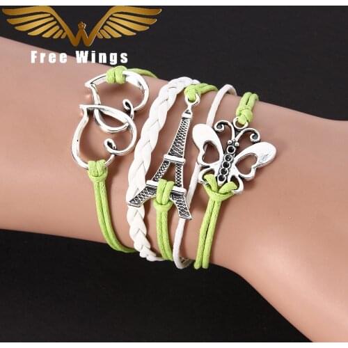 VC-LADY Bracelets