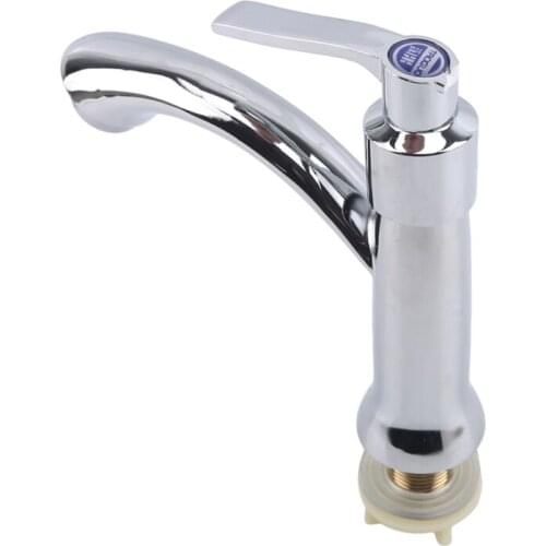 VWH Bath Faucets