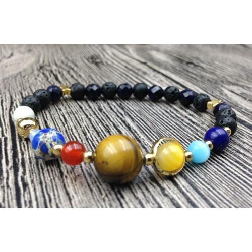 YVEJRY Pair Bracelets