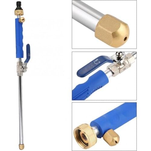 Zerone Foam Generators For Washing