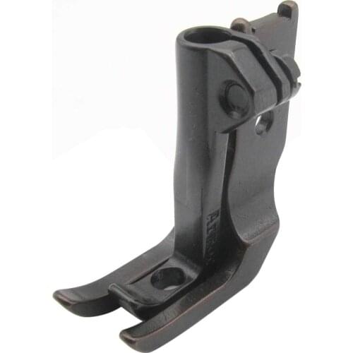 1SET #10795+10796 Double Toe Walking Foot FIT for CONSEW 227, 227RB Singer 111G 111W