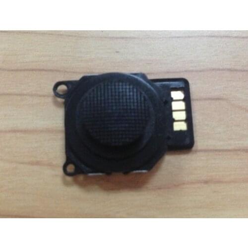 50pcs/lot For PSP2000 for psp 2000 slim 3d analog joystick button made in china