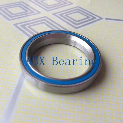 Free shipping 10pcs 1-1/8" 28.575mm Bicycle headset bearing MH-P03K MH-P03 TH-873 ACB336 (30.15X41X6.5, 36/45) bearing