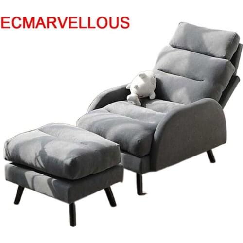 Casa Puff Moderno Para Sala Pouf Moderne Cama Plegable Couche for Divano Set Living Room Mobilya Furniture Mueble Folding Sofa