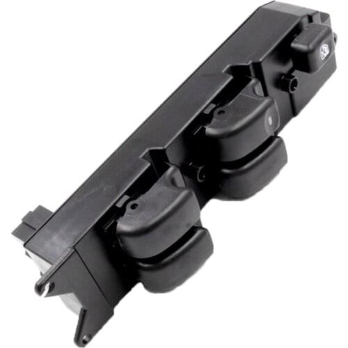 Electric Master Power Window Switch Control Lifter Switches MR194826 For Mitsubishi Pajero Lancer Galant Outlander Front LHD