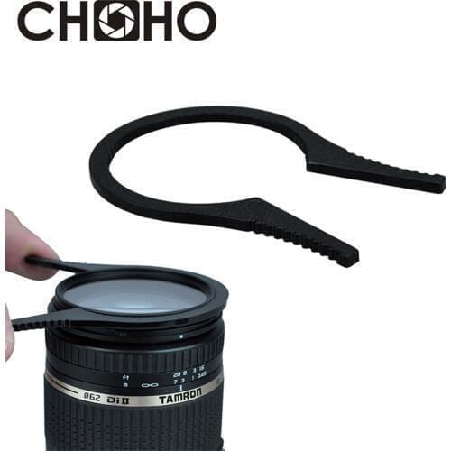 UV CPL Filter release Remove Tool clip pliers quick removal Spanner Filtors for Canon Nikon Sony Camera Accessories