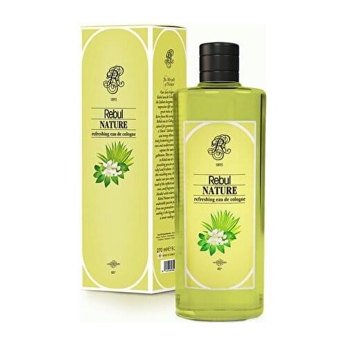 Rebul Cologne Nature 270 Ml Beauty personal care promotion and opportunity product