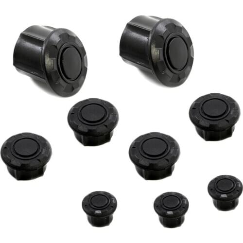 For BMW R1250GS LC R1250 GS 1250 Adventure adv 2019 Frame Hole Cover Caps Plug Decorative Frame Cap Set Motorcycle Accessories