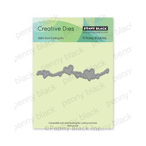 Metal cutting dies Heart to Heart cut die mold decoration Scrapbook paper craft knife mould blade punch stencils die