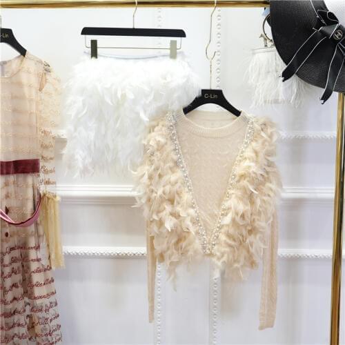 Женские вязаные пуловеры NANCYLIM China At AliExpress