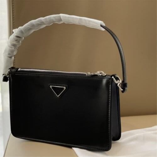 New nylon men and women large capacity fashion handbag messenger bag Cambridge bag