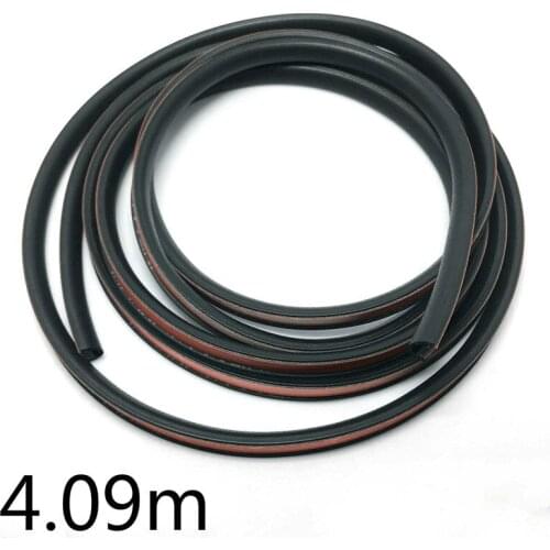 Original Car sunroof seal sticker for BMW E90 E60 E36 F30 E34 F10 F20 E92 E91 E53 E70 X5 X3 3/5/7 Series glass Sealant