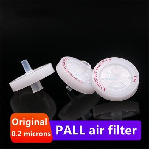 Original PALL air filter for Inkjet printer ink cartridge ail filter precision 0.2μm PTFE ACRODISC CR air filter 4225T
