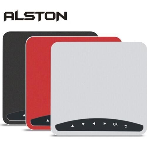 ALSTON DLP100W DLP Projector Support Full HD 1080P 150ANSI Lumen high brightness Micro Wireless Portable 3D mini projector