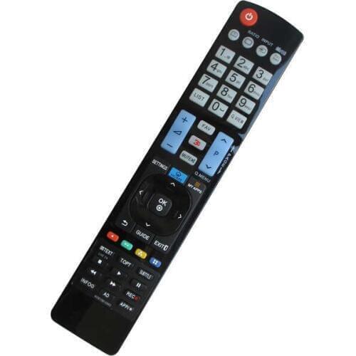 Remote Control For LG 19LS350S 22LS350S 32LV375S 37LV375S 42LV375S 47LV375S 42LV3755 AKB72914235 26LS359S 19LS3500 LCD LED TV