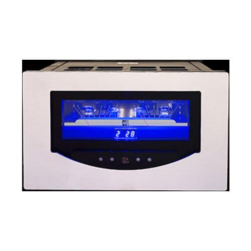 Q-011 JUNGSON V-88 Vacuum Tube Integrated amplifier 6SL7 6SN7 KT88 HIFI AMP UL: Class A 2x45W HIFI EI Type Power Transformer