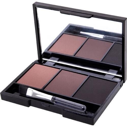 QIC Eyebrow Cosmetics