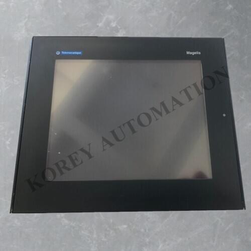 SCHNEIDER HMI XBTGT4340 SPOT STOCK USED GOOD IN CONDITION