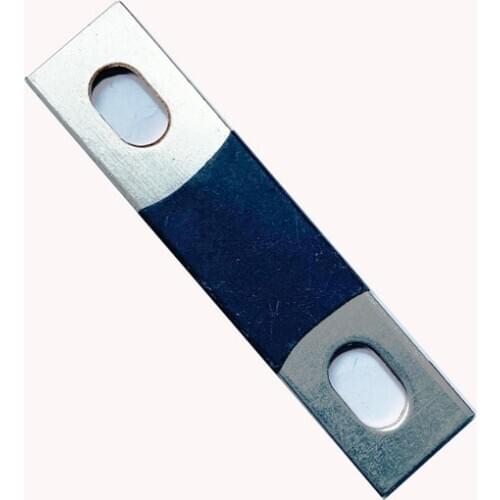 Power copper connection piece