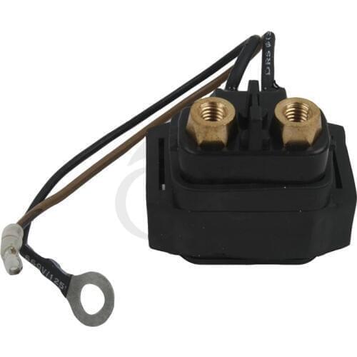 Starter Relay for YAMAHA SJ700 SJ 700 SUPERJET 2003-2009 XL700 WAVERUNNER 02-05