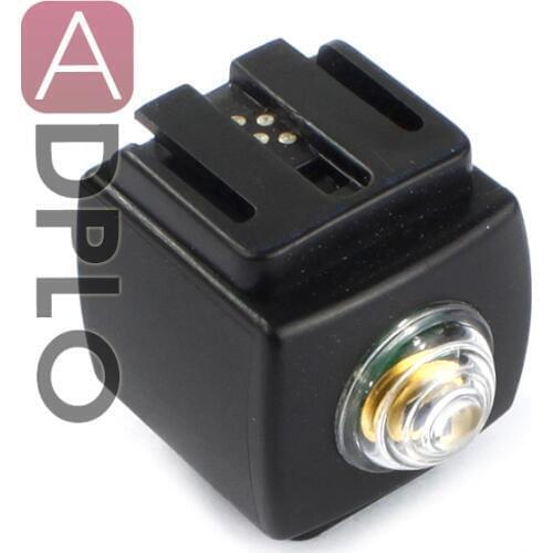 SYK-6 Optical Slave Trigger Suit For Hot Shoe Flash