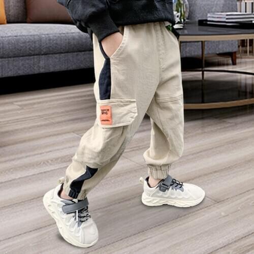 TEEKAA Clothes For Boys