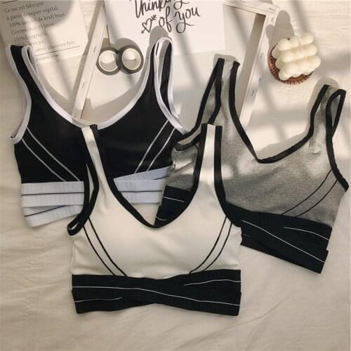 Off Shoulder Sexy Tank Tops Women Summer Cross Bandage Tops Women Crop Tops Female Sleeveless Casual Patchwork Crop Tops Y2K