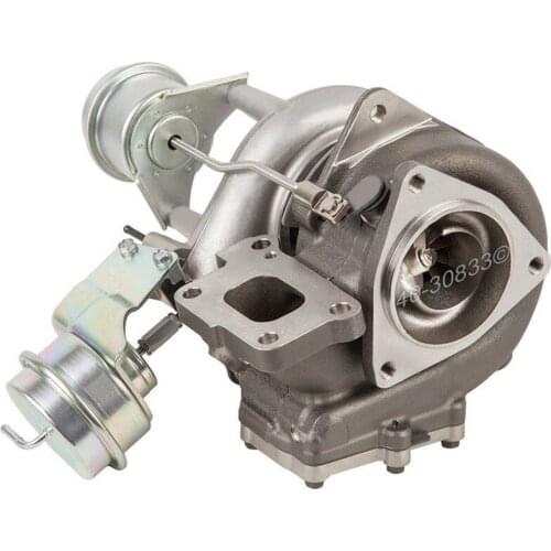 Turbo factory direct price TD04 49389-01040 turbocharger