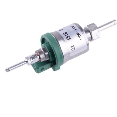 Universal 12V 22ml Car Air Heater Diesel Parking Oil Fuel Pump Fit For Eberspacher Airtronic D4 D4S