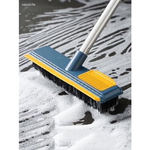 Vanzlife Bathroom Brushes