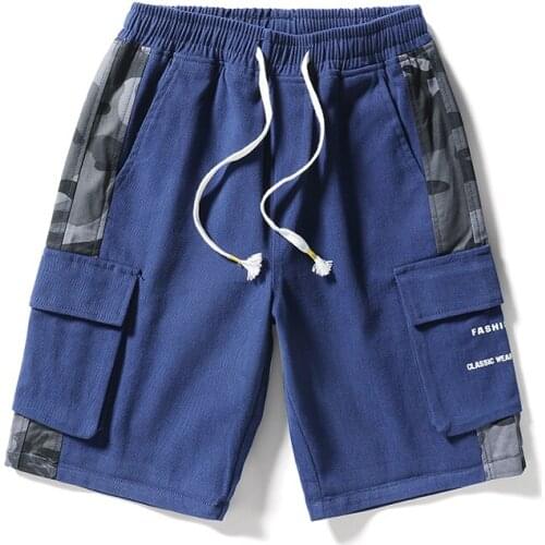 Youndbio Men's Sports Shorts
