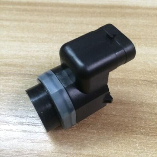 Rear Parking Sensor PDC For 2010-2014 LAND ROVER L322 PDC Sensor For EVOQUE RANGE ROVER LR038533 C2Z22810 LR011602