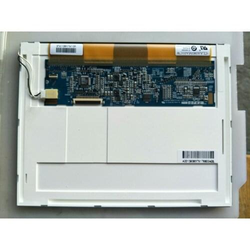 CLAA080MA01CW CLAA080LA0BCW LCD screen