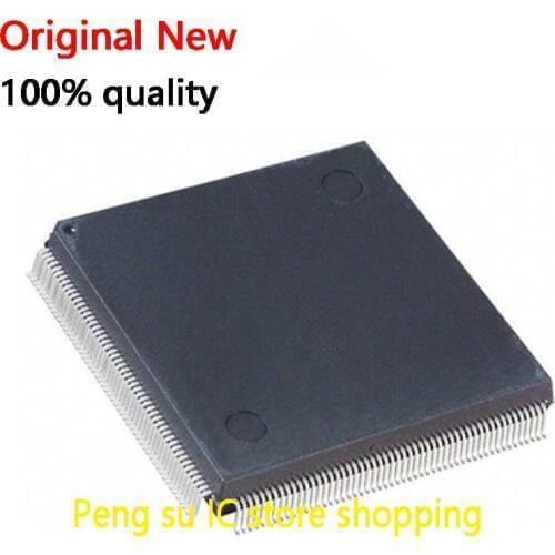 100% New EPM7256AEQC208-10N EPM7256AEQC208 10N Chipset